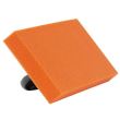 Drisca cu burete Strend Pro Premium Bravo, 270x130 mm, burete hidro moale, 30 mm