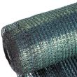 Plasa umbrire Strend Pro Hobby 2x50 m, HDPE, UV, 90 g / m2, 80% verde