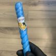 Lumanare parfumata, Strend Pro Citronella C-152, 50 cm, albastra