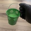 Lumanare parfumata, Strend Pro Citronella CB197, 160g, galetusa aluminiu, verde