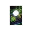Set 12 lampi solare Strend Pro Solar Sun, 10x34 cm, 1 LED, 1xAAA