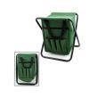 Scaun pliant pentru pescari, Strend Pro FC4107, 25x27x32cm, max. 80 kg