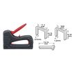 Capsator Strend Pro Premium SG875, 6-16 mm, 0.7-1.2 mm, 10.6 și 11.3 mm