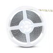 Banda led SMD2835, 240LED/m, 3000K, IP20, 10m, 1500 lm/m