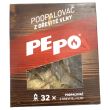 Brichete ecologice pentru gratar, seminee, sobe, Strend Pro Eco Pe-Po, 32 buc  