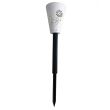 Set 4 lampi solare Strend Pro Sargas, 7x35 cm, 2 LED, 1xAAA