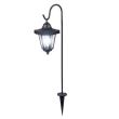 Lampa solara Strend Pro Gomeisa, 700 mm, 1 x Led, 300 mAh