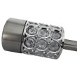 Set 24 lampi solare Strend Pro Sabik, 375 mm, 1 LED, AAA