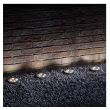Set 2 Lampi solare Strend Pro Izar, Gruid, 120x140 mm, 4 LED
