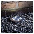 Set 2 Lampi solare Strend Pro Izar, Gruid, 120x140 mm, 4 LED