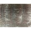 Gard paravan Strend Pro BrownDecor W101, 1.5x10 m, UV, 230 g/m2, maro inchis