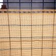 Plasa umbrire pentru balcoane sau terase, Strend Pro GoldScreen 1.8x10 m, UV, 185 g/mp