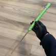 Lumanare parfumata, Strend Pro Citronella C-154, 50 cm, Verde