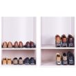 Set 4 bucati Organizator Pantofi SGTT SpacyShoe