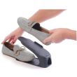 Set 4 bucati Organizator Pantofi SGTT SpacyShoe