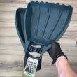 Set 2 lopeti de mana pentru strangerea frunzelor, Strend Pro LC5058, dimensiune 50x34.5 cm