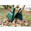 Set 2 lopeti de mana pentru strangerea frunzelor, Strend Pro LC5058, dimensiune 50x34.5 cm