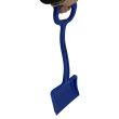 Lopata pentru zapada Strend Pro Plastex, pentru copii, 69x27x5.5cm