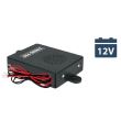 Aparat cu ultrasunete impotriva rozatoarelor, Strend Pro eXvision VPR05, Ultrasonic, Flashlight, alimentare baterie auto 12VDC