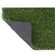 Gazon artificial Strend Pro Mini Green 7 mm/32x10 cm, latime 2 m, lungime 5 m