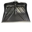 Lopata pentru zapada Strend Pro Ansnow P9, coada din aluminiu, 435x390mm