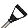 Lopata pentru zapada Strend Pro Ansnow P9, coada din aluminiu, 435x390mm