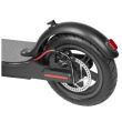 Trotineta electrica, pliabila Strend Pro e-Scooter FSD-A11, Autonomie 25 Km, 25 Km/h, 5.2 AhLi-Ion, Negru, putere maxima 500W