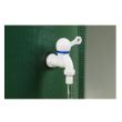 Butoi pliabil pentru apa pluviala Strend CRB50, verde, 500 L