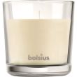 Lumanare parfumata Bolsius Jar True Scents 63/90 mm, Vanilie