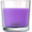 Lumanare parfumata Bolsius Jar True Scents 63/90 mm, Lavanda