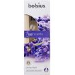 Odorizant cu betisoare Bolsius True Scents Lavanda, 45ml 
