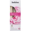 Odorizant cu betisoare Bolsius True Scents Bujor, 45ml 