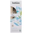 Odorizant cu betisoare Bolsius True Moods Tea&Mint, 45ml 