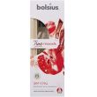 Odorizant cu betisoare Bolsius True Moods, mar copt si scortisoara, 45ml 