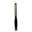 Lanterna de lucru cu acumulator  Strend Pro Worklight CWL1128, COB 300 lm, 1200mAh, magnet, USB