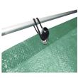 Set 4 chingi elastice pentru fixare prelate Strend Pro RT031, 4 mm, 4x 20 cm