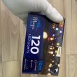 Instalatie luminoasa Strend Pro MagicHome 230V, 10m, 120 LED,multicolor, pentru exterior IP44, multiconectabil