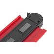 Sablon contur duplicator, pentru profile, Strend Pro DG680, cu blocare, magnet, 250x100mm