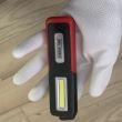 Lampa portabila Strend Pro Worklight CWL1110, COB+1 XPE 200 lm, 1200mAh, magnet, USB