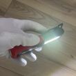 Lampa portabila Strend Pro Worklight CWL1110, COB+1 XPE 200 lm, 1200mAh, magnet, USB
