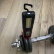 Lampa portabila Strend Pro Worklight CWL1110, COB+1 XPE 200 lm, 1200mAh, magnet, USB