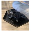 Hranitoare pentru pasari  Strend Pro, plastic, 19x22 cm, 900ml