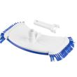 Cap vid aspirator piscina Strend Pro Deluxe, cu perie laterala 36x15 cm
