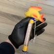 Termometru plutitor pentru piscine Strend Pro GolfFish, 0-50°C
