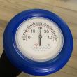 Termometru plutitor pentru piscine Strend Pro Round, 0-40°C