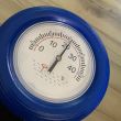 Termometru plutitor pentru piscine Strend Pro Round, 0-40°C