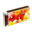 Set 50 chibrituri Strend Pro Camino, lungime 10 cm