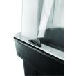 Mini sera Strend Pro Stand, 72l, dimensiuni 79.5x39.4x63cm