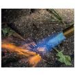 Arzator pe gaz Strend Pro PQ8935, aprindere piezo, 4.2 kW, Butan-Propan, ardere buruieni