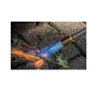 Arzator pe gaz Strend Pro 93639, aprindere piezo, 4.8 kW, Butan-Propan, ardere buruieni